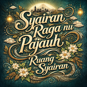 Syairan Raga Nu Pajauh