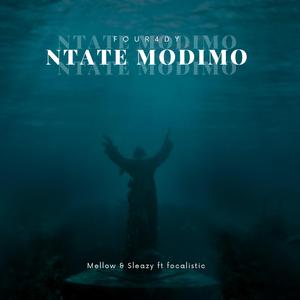 Mellow & Sleazy and Focalistic Ntate Modimo