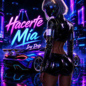 Hacerte Mía