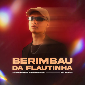 Berimbau da Flautinha