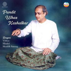Raga Vibhas (Gat in Tilvada Taal)