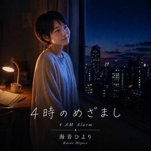 4時のめざまし