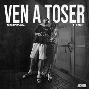 VEN A TOSER