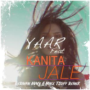 Jale (feat. Kanita) (German Avny & Mike Tsoff Remix)