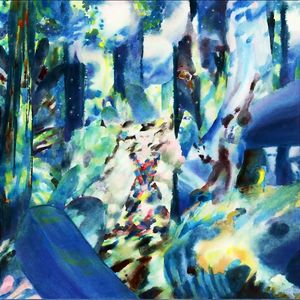 断面（cover Dios）