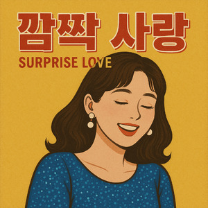 깜짝 사랑 (Surprise Love)