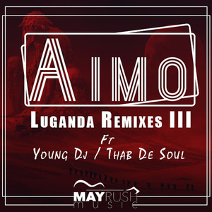 Luganda (Young Dj Afrorhythm)