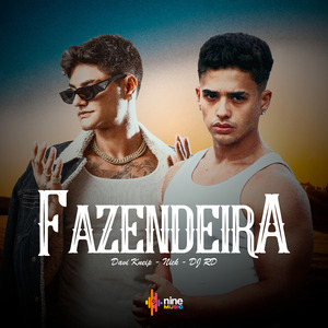 Fazendeira