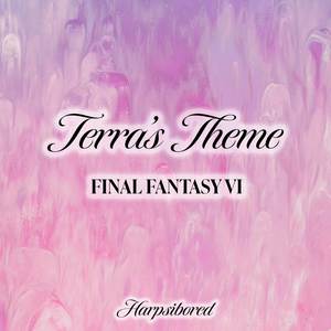Terra's Theme (From "Final Fantasy VI")