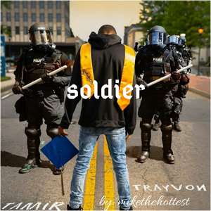 Soldier