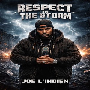 Respect In The Storm
