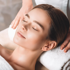 Melodías Calmadas Y Delicadas Para Masajes