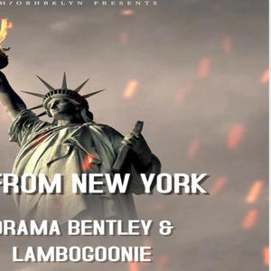 IM FROM NEW YORK (feat. LAMBOGOONIE)