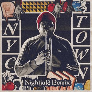 NYC Town (NightjaR Remix - Instrumental)