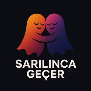 Sarılınca Geçer