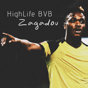 Zagadou