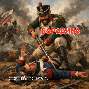 Бородино