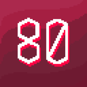 80'S