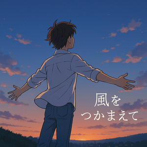 風をつかまえて