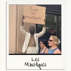 Les moustiques (feat. AFB)