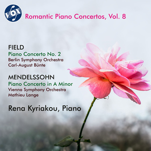 Piano Concerto No. 2 in A-Flat Major, H. 31:I. Allegro moderato
