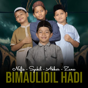 Bimaulidil Hadi