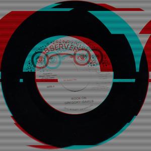 Gregory Issacs- Rock On (JAKEEQ BOOTLEG)