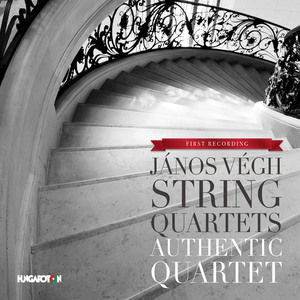 String Quartet in G Minor:II. Presto