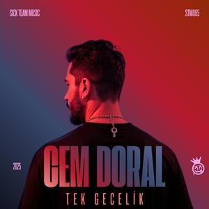 Tek Gecelik (feat. Cem Doral)