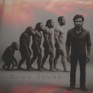 Homo Dance