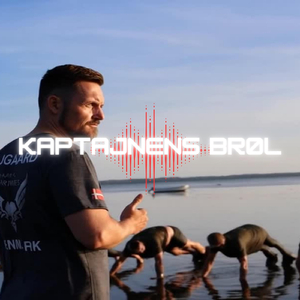 Kaptajnens Brøl