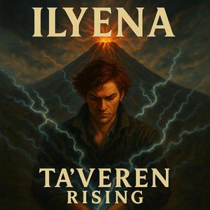 Ilyena (feat. Wolfman Dan)