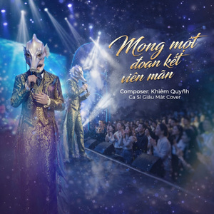 Mong Một Đoạn Kết Viên Mãn (Cover)