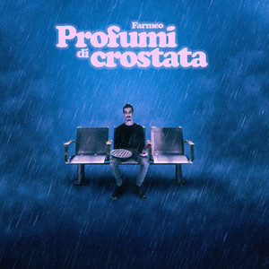 Profumi di crostata