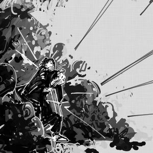 *浪迹天涯* 中国风&Memphis type beat