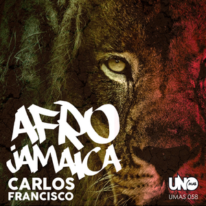 Afro Jamaica (Chris Udoh)