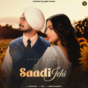 Saadi Jehi