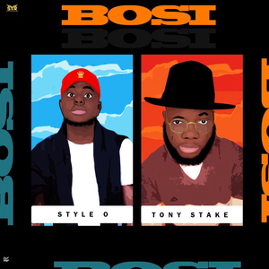Bosi (feat. Tony Stake)