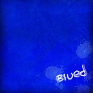Blued