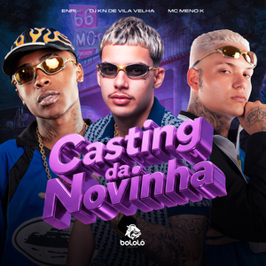 Casting da Novinha