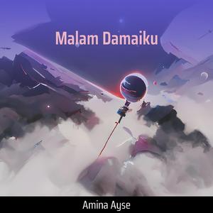 Malam Damainya