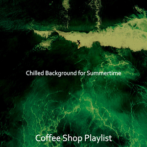 Relaxing Backdrops for Summertime