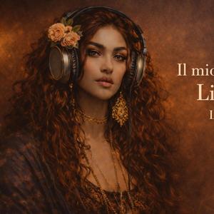 Il mio nome e Lioria