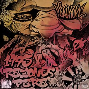 1993 RAZONES PARA...