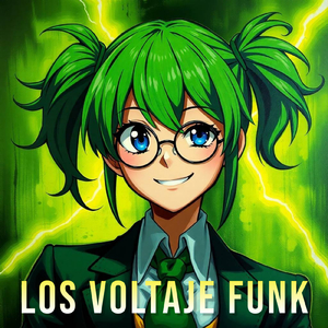 Los Voltaje Funk