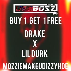 Percs - Buy 1 Get 1 Free ｜Prod by Mozzie