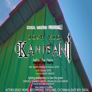 Kanisani