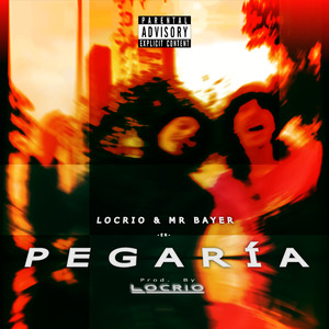 Pegaría