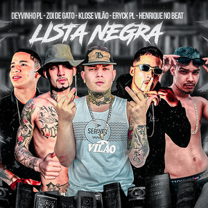 Lista Negra