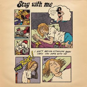 Stay With Me (feat. AYAGA) (Live)